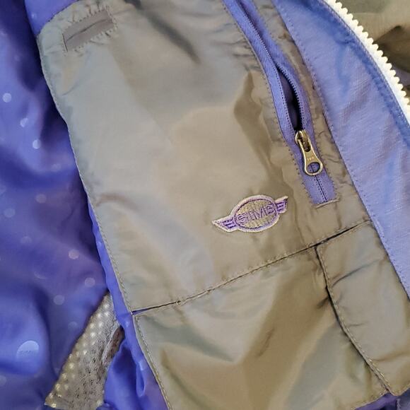 Sims Snowboarding Jacket medium - Picture 7 of 7